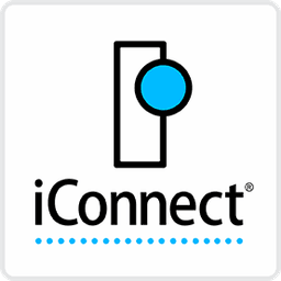 iConnect Logo